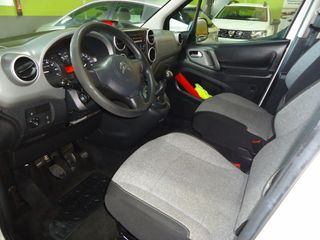 Citroen Berlingo 2018 turismo m1 83000km