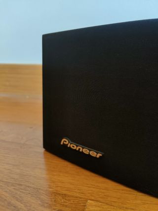 Altavoz central Pioneer S-CR39 5.1