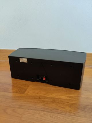 Altavoz central Pioneer S-CR39 5.1