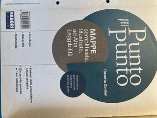 Punto per Punto libri