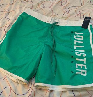 Bañador Hollister 