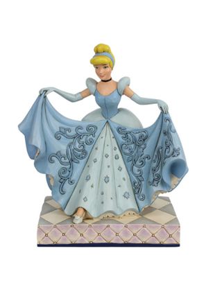 Figura Cenicienta Gala Disney