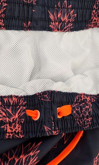 Bañador Tezenis - Pineapples