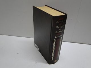 LIBRO EL QUIJOTE (172195)