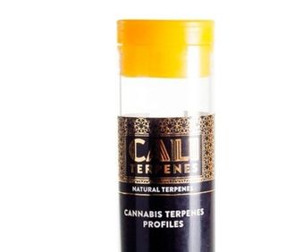 Fragancias Terpenos Cali 1ml - Naturales