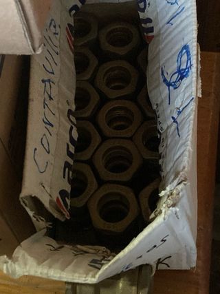 Despiece fontanería