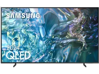 TV Samsung QLED 4K 55" TQ55Q64DAUXXC