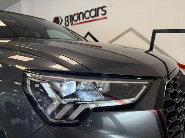 Audi Q3 Black line 35 TDI 110kW (150CV) S tronic SPORTBACK