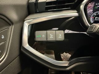 Audi Q3 Black line 35 TDI 110kW (150CV) S tronic SPORTBACK