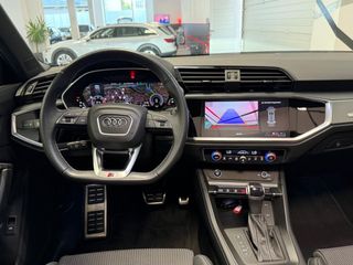 Audi Q3 Black line 35 TDI 110kW (150CV) S tronic SPORTBACK