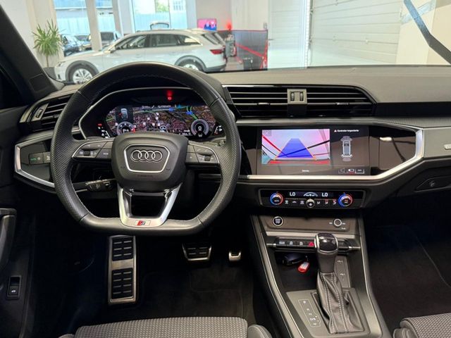 Audi Q3 Black line 35 TDI 110kW (150CV) S tronic SPORTBACK