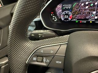 Audi Q3 Black line 35 TDI 110kW (150CV) S tronic SPORTBACK
