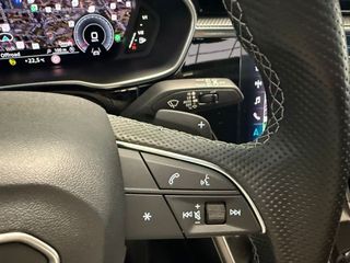 Audi Q3 Black line 35 TDI 110kW (150CV) S tronic SPORTBACK