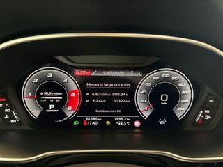 Audi Q3 Black line 35 TDI 110kW (150CV) S tronic SPORTBACK