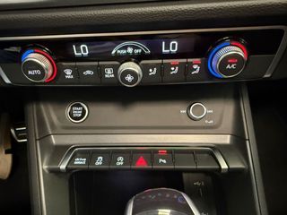 Audi Q3 Black line 35 TDI 110kW (150CV) S tronic SPORTBACK