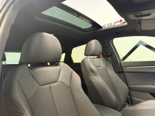 Audi Q3 Black line 35 TDI 110kW (150CV) S tronic SPORTBACK