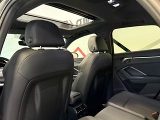 Audi Q3 Black line 35 TDI 110kW (150CV) S tronic SPORTBACK