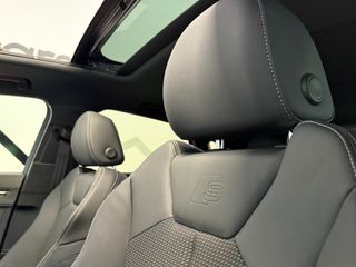 Audi Q3 Black line 35 TDI 110kW (150CV) S tronic SPORTBACK