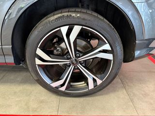 Audi Q3 Black line 35 TDI 110kW (150CV) S tronic SPORTBACK