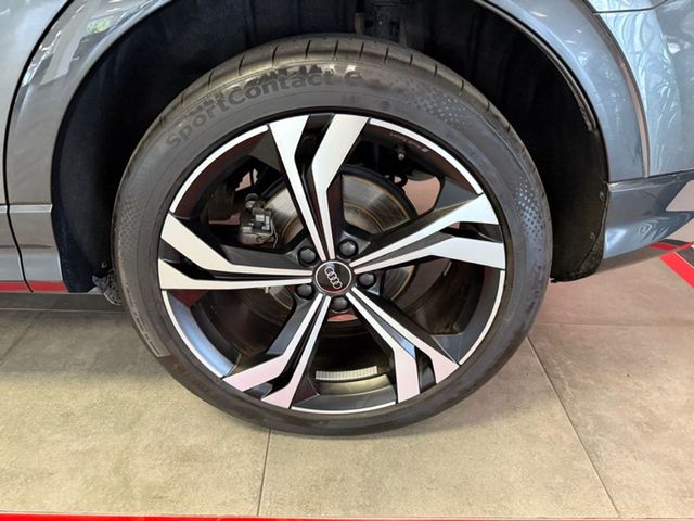 Audi Q3 Black line 35 TDI 110kW (150CV) S tronic SPORTBACK