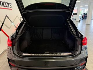 Audi Q3 Black line 35 TDI 110kW (150CV) S tronic SPORTBACK
