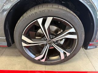 Audi Q3 Black line 35 TDI 110kW (150CV) S tronic SPORTBACK