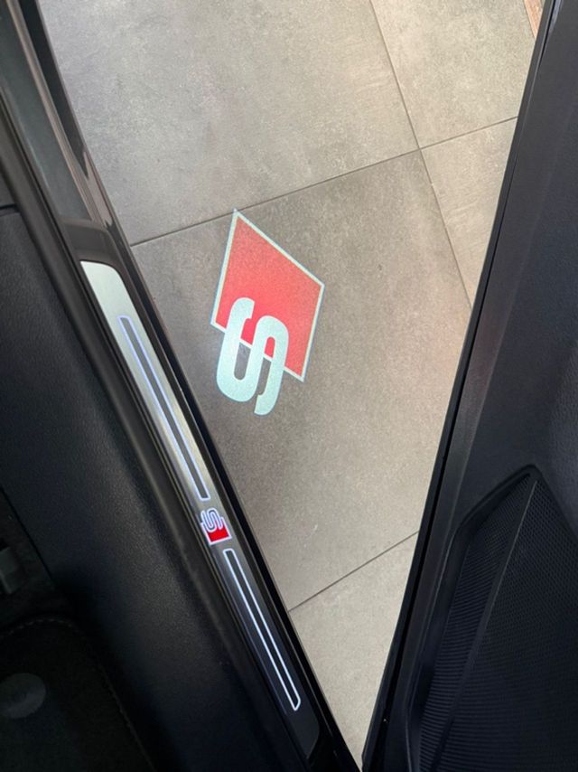 Audi Q3 Black line 35 TDI 110kW (150CV) S tronic SPORTBACK