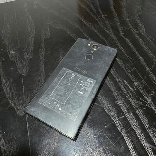 Sony Xperia XA2 - Funziona