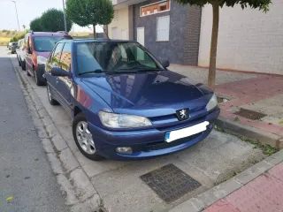 Peugeot 306 1999