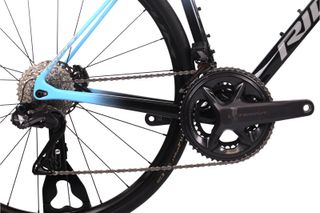 Ridley Fenix Slic talla S