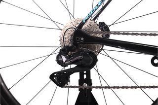 Ridley Fenix Slic talla M