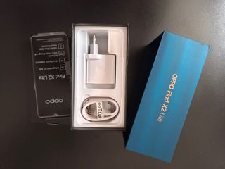 Telefono cellulare NUOVO DA NON USARE OPPO Find X2 Li