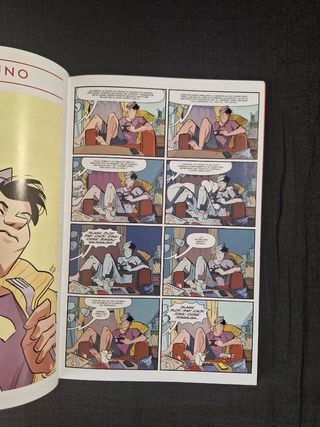 Jughead. Volumen Uno