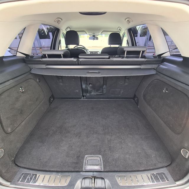 Mercedes-Benz Clase B 200 CDI AUTOMÁTICO
