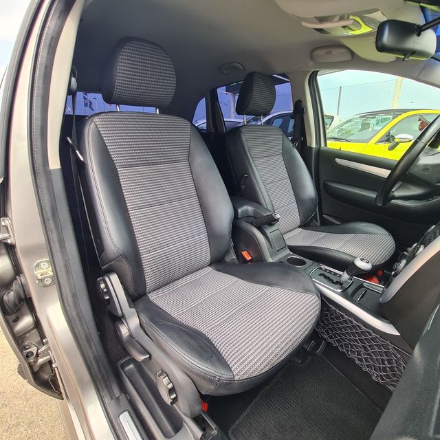 Mercedes-Benz Clase B 200 CDI AUTOMÁTICO