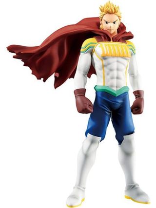 Figura Lemillion My Hero Academia