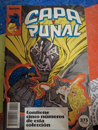 ¡la Gran Aventura!