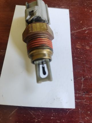 Sensor Temperatura Intercooler Ford 1.8 TDCi
