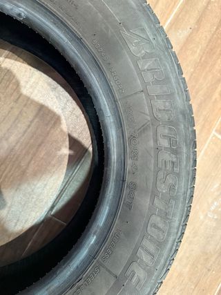 Neumáticos Bridgestone 185/65 R14