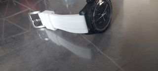 Cinturino Omega x Swatch