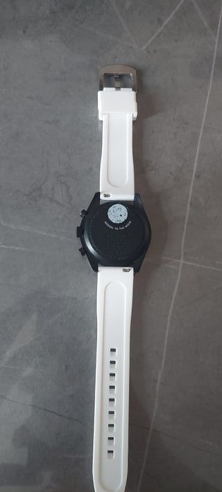 Cinturino Omega x Swatch