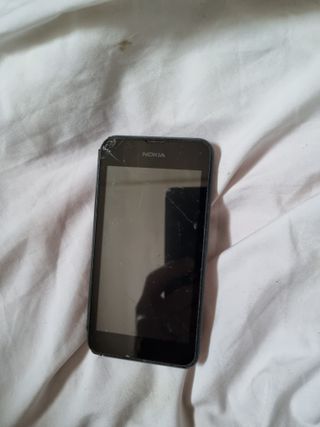 0048-Smartphone Nokia Lumia 530