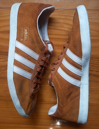 Zapatillas Adidas Gazelle