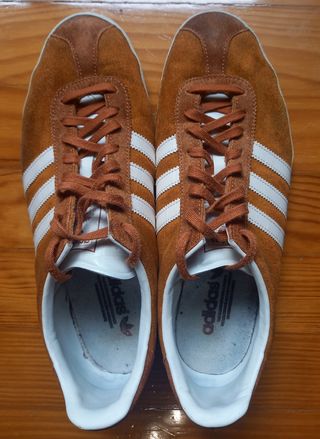 Zapatillas Adidas Gazelle
