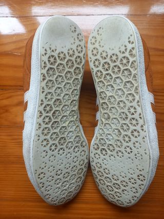 Zapatillas Adidas Gazelle