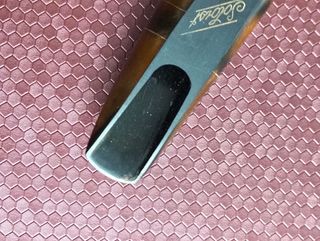 Boquilla Selmer Soloist F 0.80 Contreras saxo alto