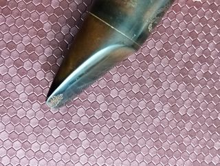 Boquilla Selmer Soloist F 0.80 Contreras saxo alto