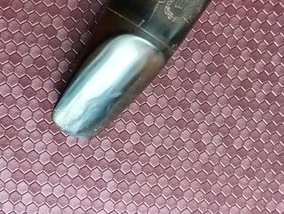 Boquilla Selmer Soloist F 0.80 Contreras saxo alto