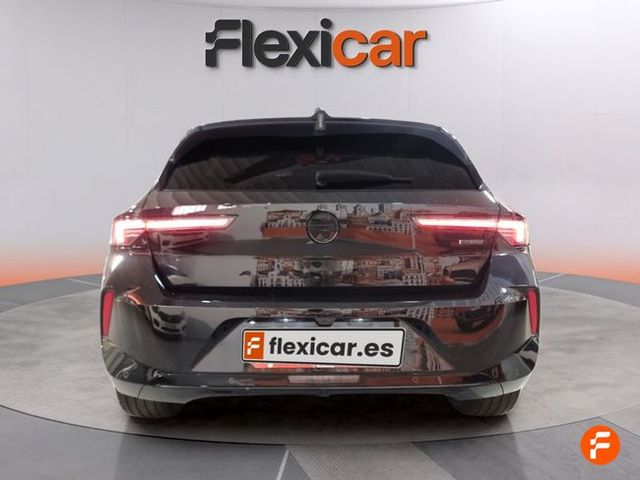 Opel Astra 1.6T PHEV 132kW (180CV) GS-Line Auto