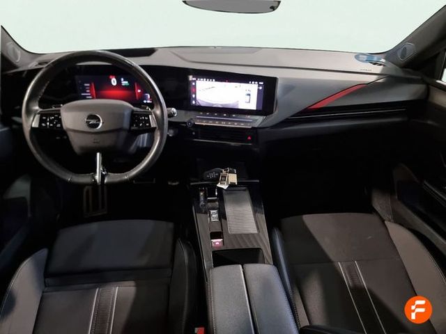 Opel Astra 1.6T PHEV 132kW (180CV) GS-Line Auto